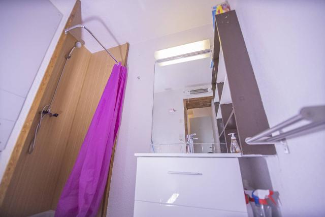 Appartement Le Belvédère B713 - Les Orres