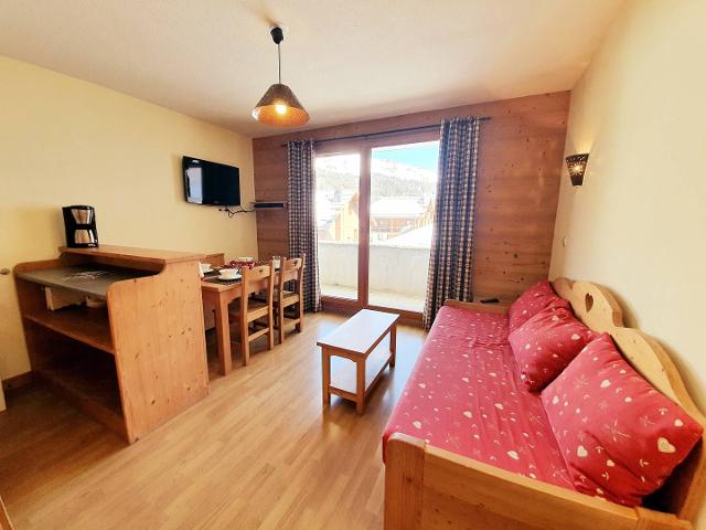 Les Chalets Des Rennes CDRE23 - Vars