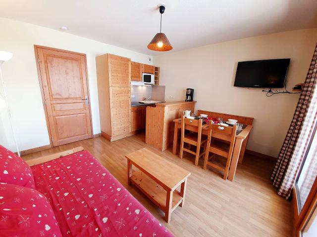 Les Chalets Des Rennes CDRE23 - Vars