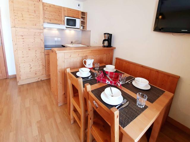 Les Chalets Des Rennes CDRE23 - Vars