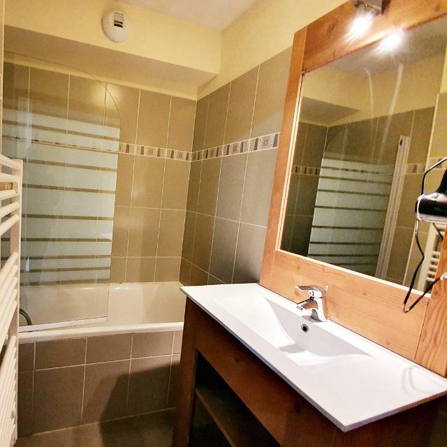 Les Chalets Des Rennes CDRE23 - Vars