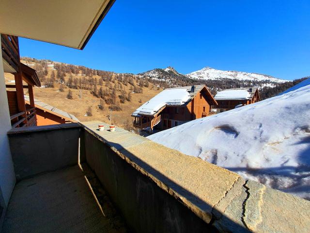 Les Chalets Des Rennes CDRE23 - Vars