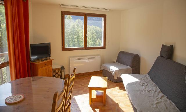 Appartement Les Flocons FLO307 - Les Orres