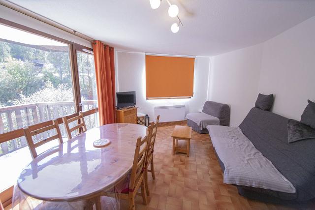 Appartement Les Flocons FLO307 - Les Orres