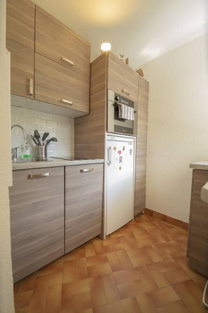 Appartement Les Flocons FLO307 - Les Orres