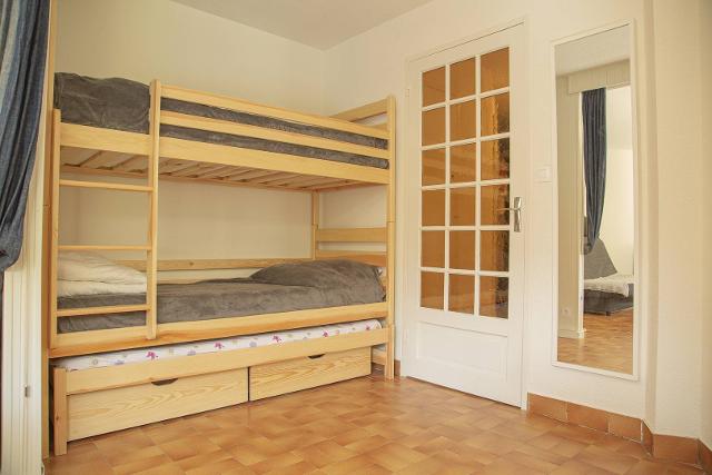 Appartement Les Flocons FLO307 - Les Orres