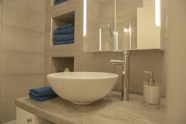 Appartement Les Flocons FLO307 - Les Orres