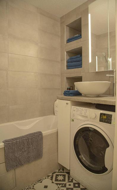 Appartement Les Flocons FLO307 - Les Orres