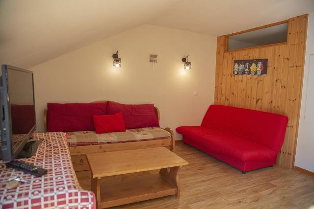 Appartement Les Monts Du Bois D'or MBA305 - Les Orres