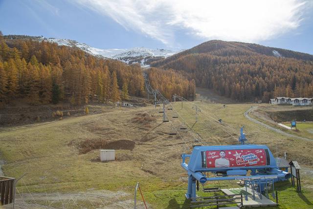 Appartement Les Monts Du Bois D'or MBA305 - Les Orres