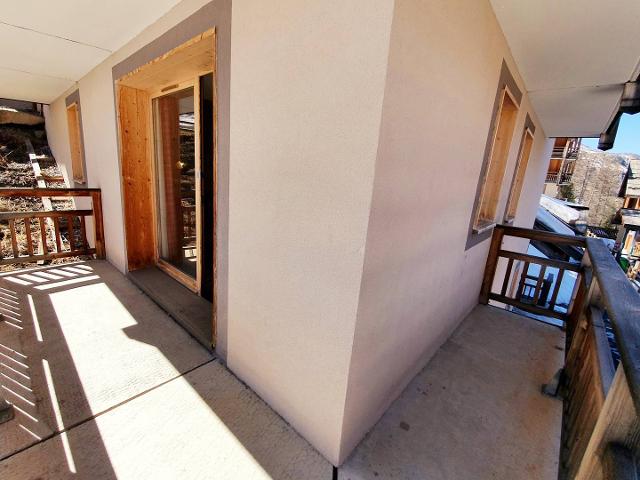 Les Chalets Des Rennes CDRC11 - Vars