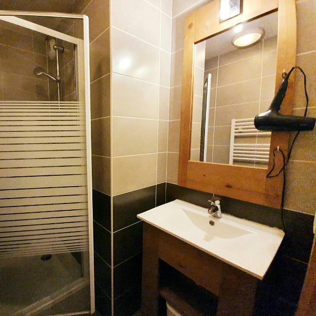 Les Chalets Des Rennes CDRC11 - Vars