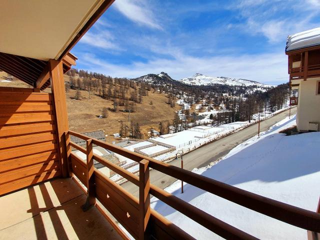 Les Chalets Des Rennes CDRD32 - Vars