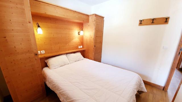 Les Chalets Des Rennes CDRD32 - Vars