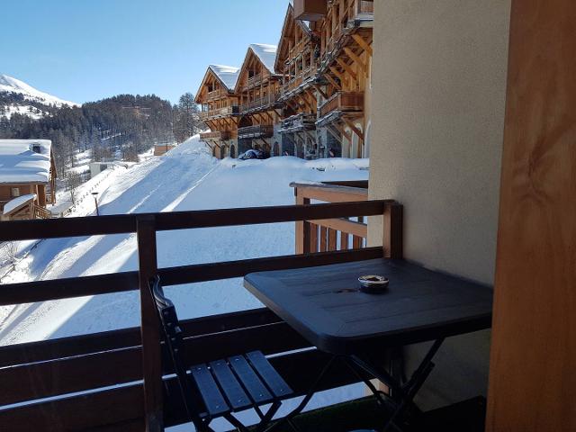 Les Chalets Des Rennes CDRE31 - Vars