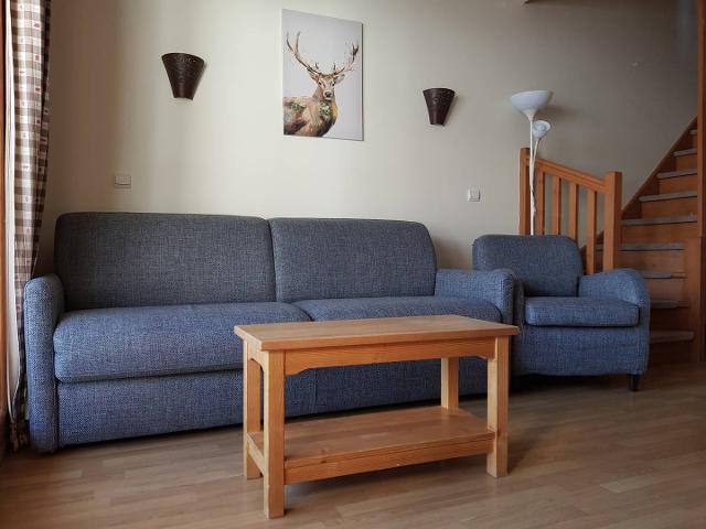 Les Chalets Des Rennes CDRE31 - Vars