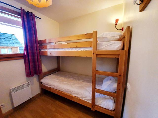 Les Chalets Des Rennes CDRE31 - Vars