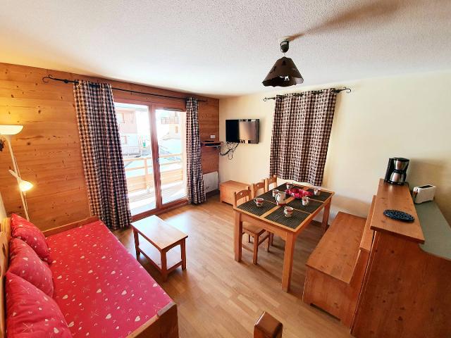 Les Chalets Des Rennes CDRD52 - Vars