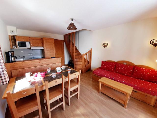 Les Chalets Des Rennes CDRD52 - Vars