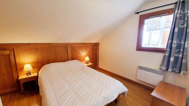 Les Chalets Des Rennes CDRD52 - Vars