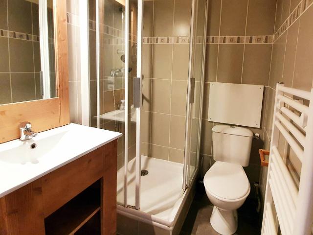 Les Chalets Des Rennes CDRD52 - Vars