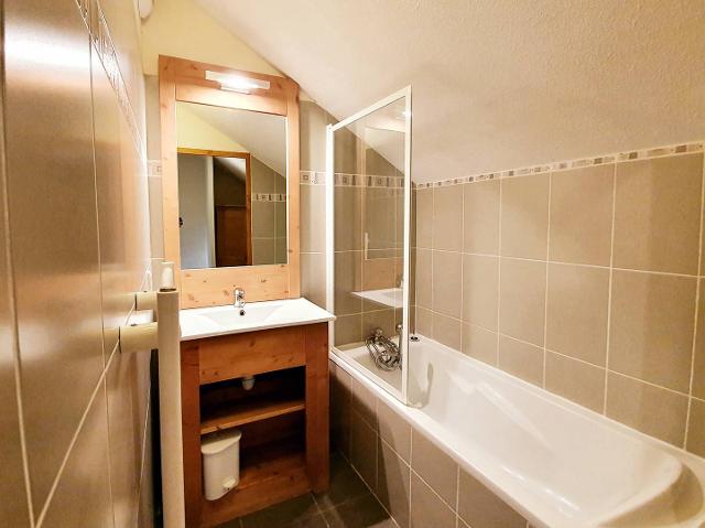 Les Chalets Des Rennes CDRD52 - Vars