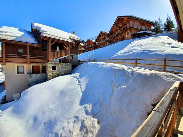 Les Chalets Des Rennes CDRF23 - Vars