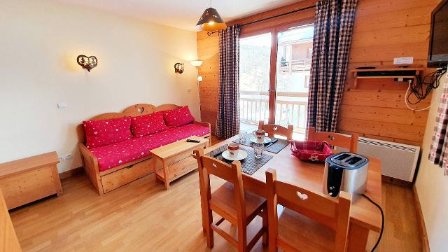 Les Chalets Des Rennes CDRF23 - Vars