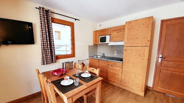 Les Chalets Des Rennes CDRF23 - Vars