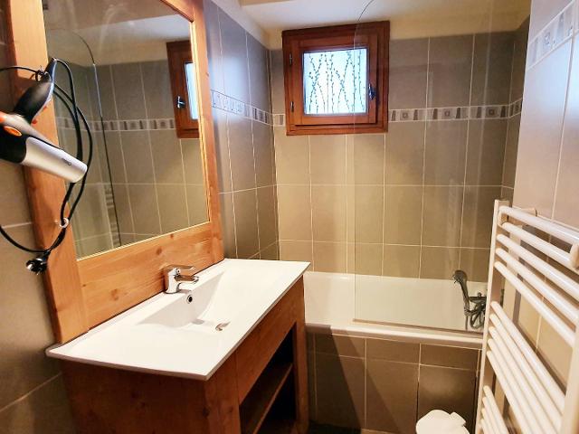 Les Chalets Des Rennes CDRF23 - Vars