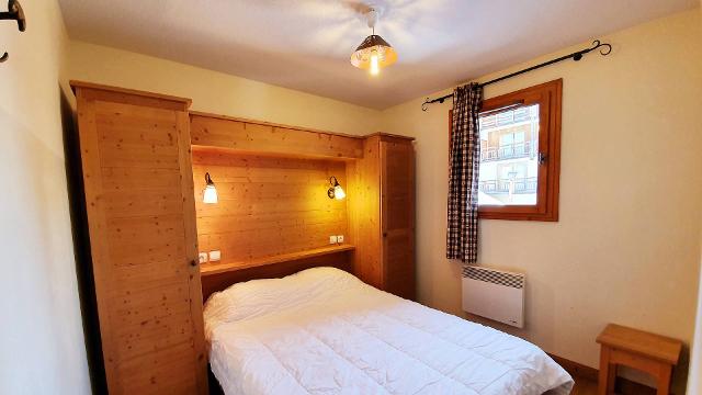 Les Chalets Des Rennes CDRF23 - Vars