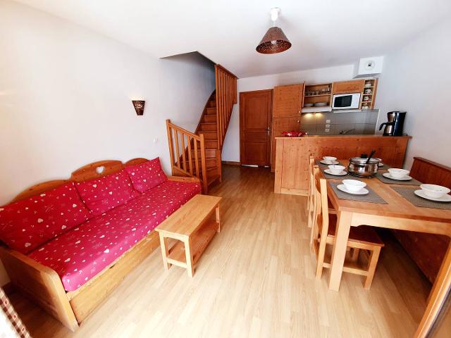 Les Chalets Des Rennes CDRB41 - Vars