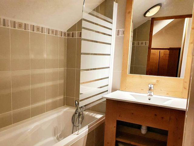 Les Chalets Des Rennes CDRB41 - Vars