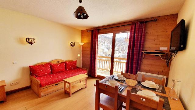 Les Chalets Des Rennes CDRD34 - Vars