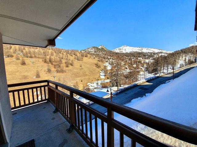 Les Chalets Des Rennes CDRG11 - Vars