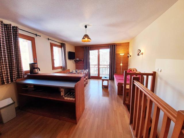 Les Chalets Des Rennes CDRG11 - Vars