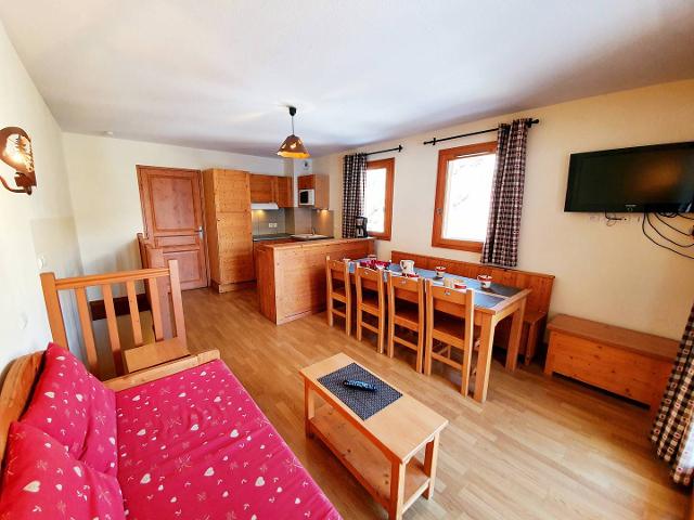 Les Chalets Des Rennes CDRG11 - Vars