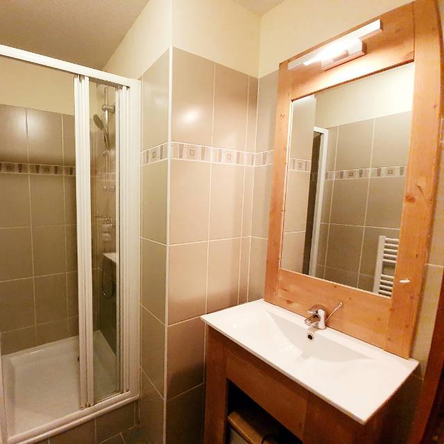 Les Chalets Des Rennes CDRG11 - Vars