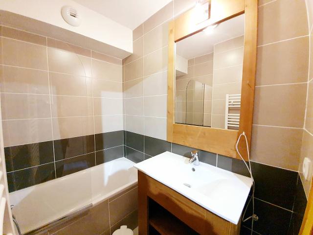 Les Chalets Des Rennes CDRC52 - Vars