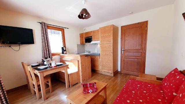 Les Chalets Des Rennes CDRE33 - Vars