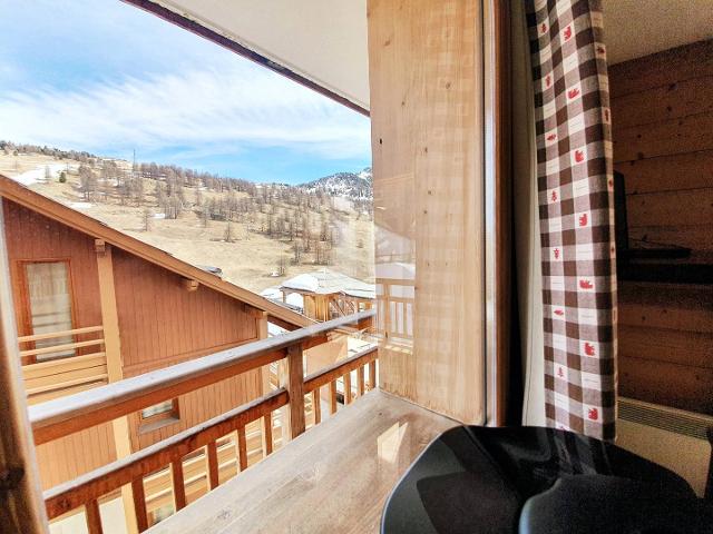 Les Chalets Des Rennes CDRA21 - Vars