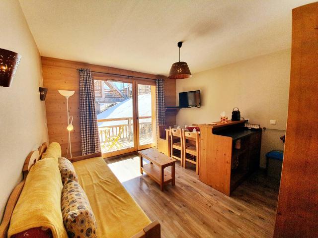 Les Chalets Des Rennes CDRA44 - Vars