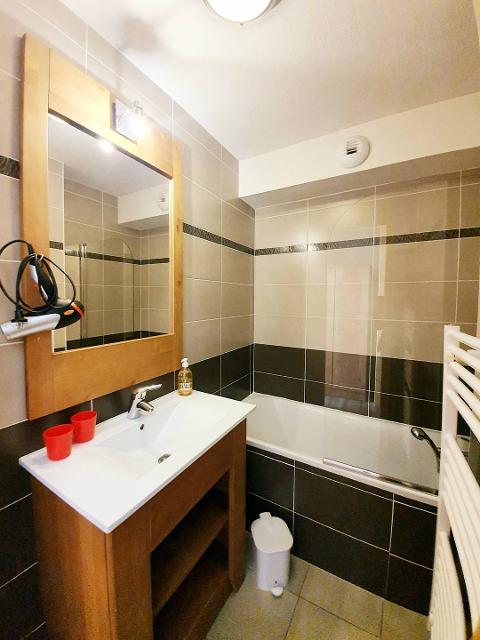 Les Chalets Des Rennes CDRA44 - Vars