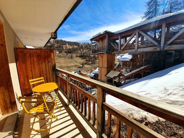 Les Chalets Des Rennes CDRA44 - Vars