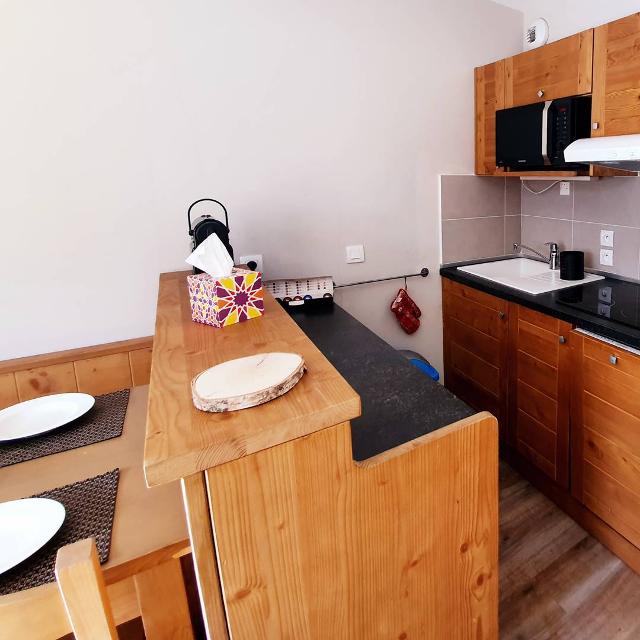 Les Chalets Des Rennes CDRA44 - Vars