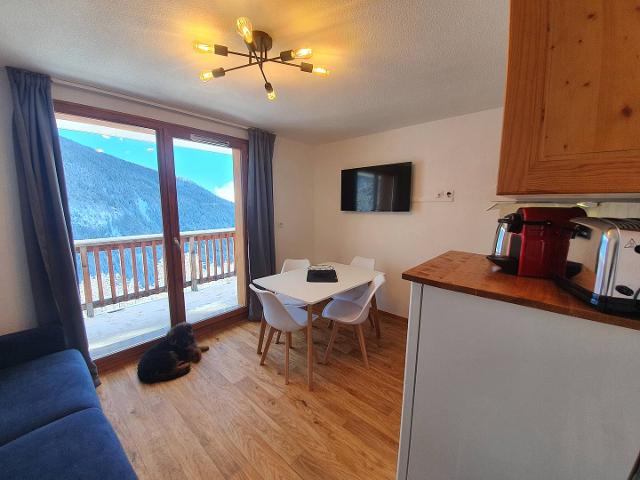 Les Chalets De Bois Méan BMB003 - Les Orres