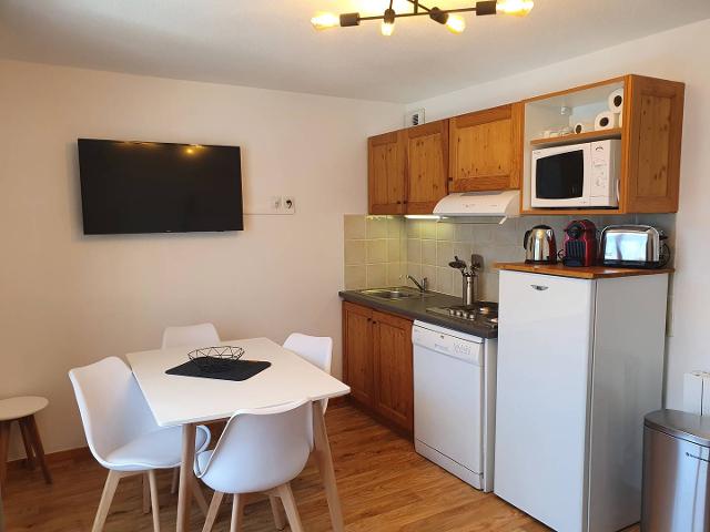 Les Chalets De Bois Méan BMB003 - Les Orres