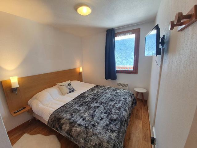 Les Chalets De Bois Méan BMB003 - Les Orres