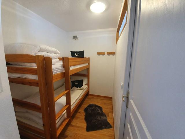 Les Chalets De Bois Méan BMB003 - Les Orres