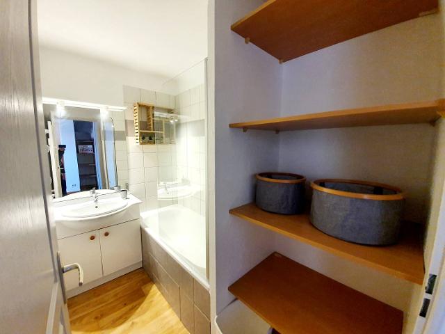 Les Chalets De Bois Méan BMB003 - Les Orres